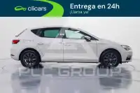 2019 Seat Leon