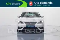 2019 Seat Leon