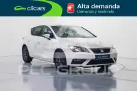 2019 Seat Leon