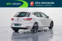 2019 Seat Leon