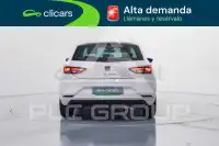 2019 Seat Leon