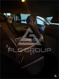 2019 Seat Leon