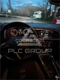 2019 Seat Leon