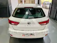 2019 Seat Leon