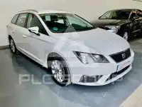 2019 Seat Leon