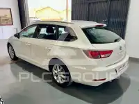 2019 Seat Leon