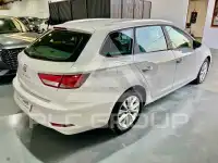 2019 Seat Leon