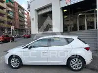 2019 Seat Leon