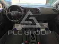 2019 Seat Leon
