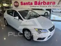 2019 Seat Leon