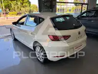 2019 Seat Leon