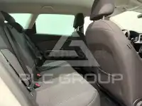 2019 Seat Leon