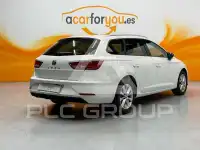 2019 Seat Leon