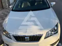 2019 Seat Leon