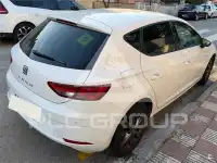 2019 Seat Leon
