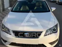 2019 Seat Leon