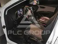 2019 Seat Leon
