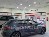 2019 Seat Leon