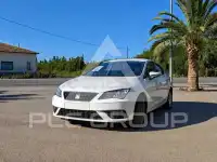 2019 Seat Leon