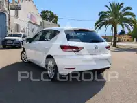 2019 Seat Leon
