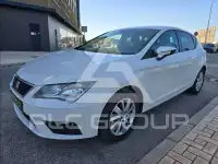 2019 Seat Leon