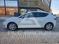 2019 Seat Leon