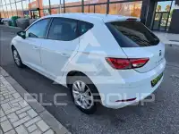 2019 Seat Leon