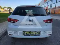 2019 Seat Leon