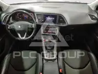 2019 Seat Leon