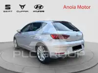 2019 Seat Leon