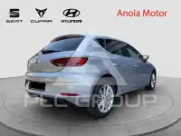 2019 Seat Leon