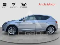 2019 Seat Leon