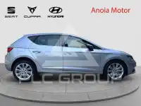 2019 Seat Leon