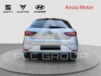 2019 Seat Leon