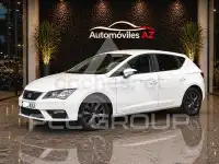 2019 Seat Leon