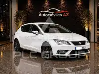 2019 Seat Leon