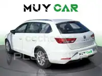 2019 Seat Leon