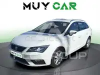 2019 Seat Leon