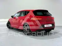 2019 Seat Leon