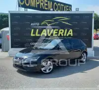 2019 Seat Leon