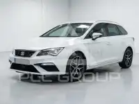 2019 Seat Leon