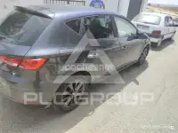 2019 Seat Leon