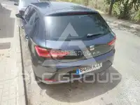 2019 Seat Leon