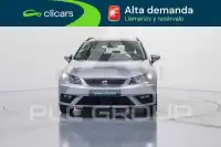 2019 Seat Leon