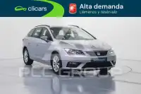 2019 Seat Leon