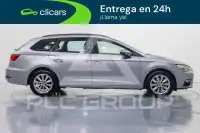 2019 Seat Leon