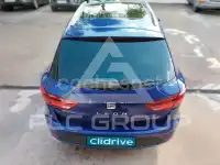 2019 Seat Leon
