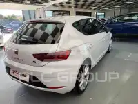 2019 Seat Leon