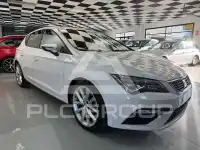 2019 Seat Leon