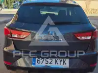 2019 Seat Leon
